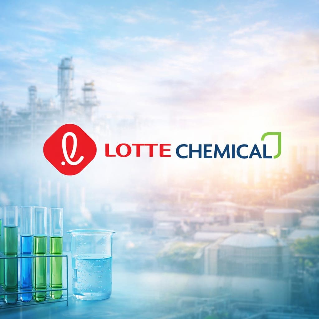 Lotte Chemical