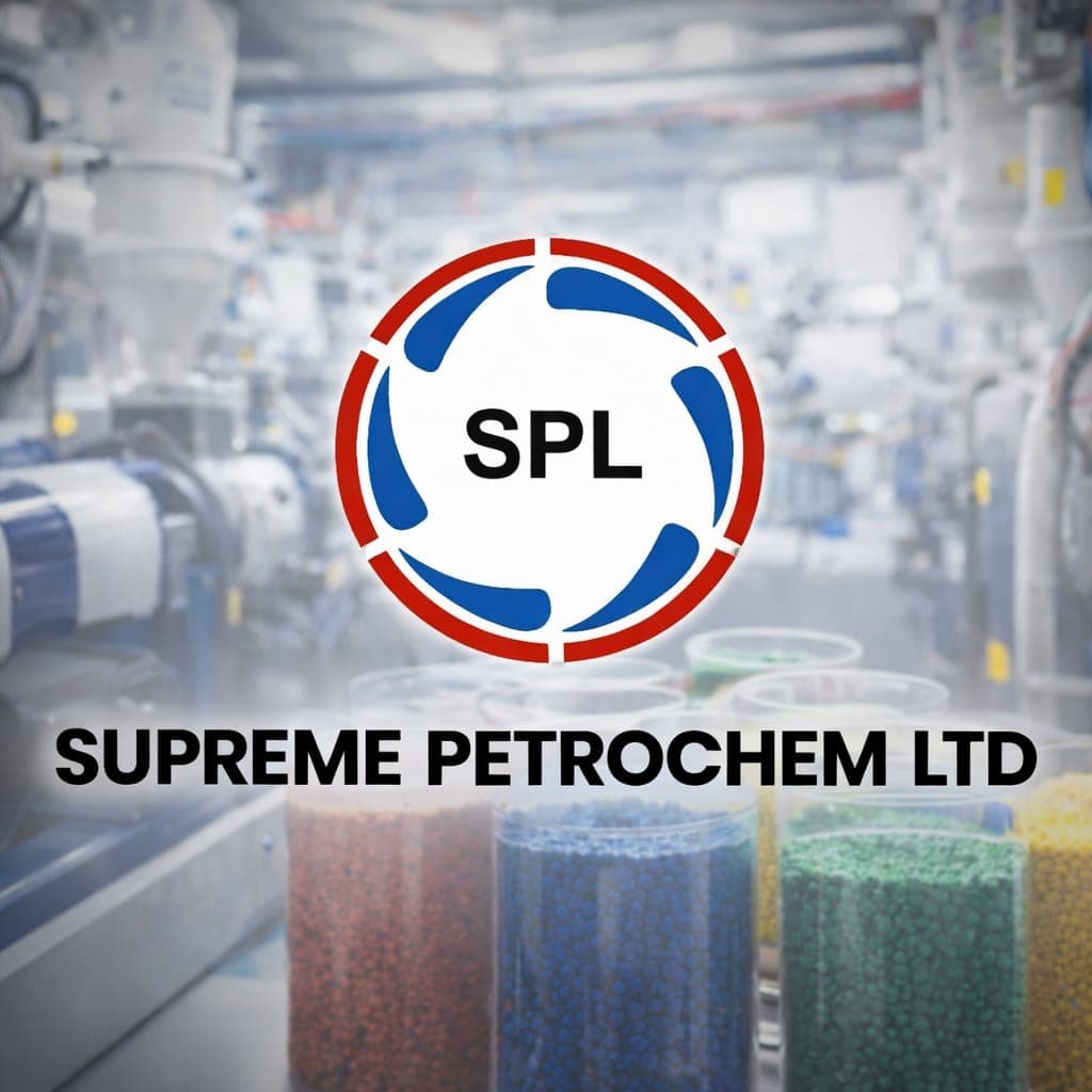 Supreme Petrochem