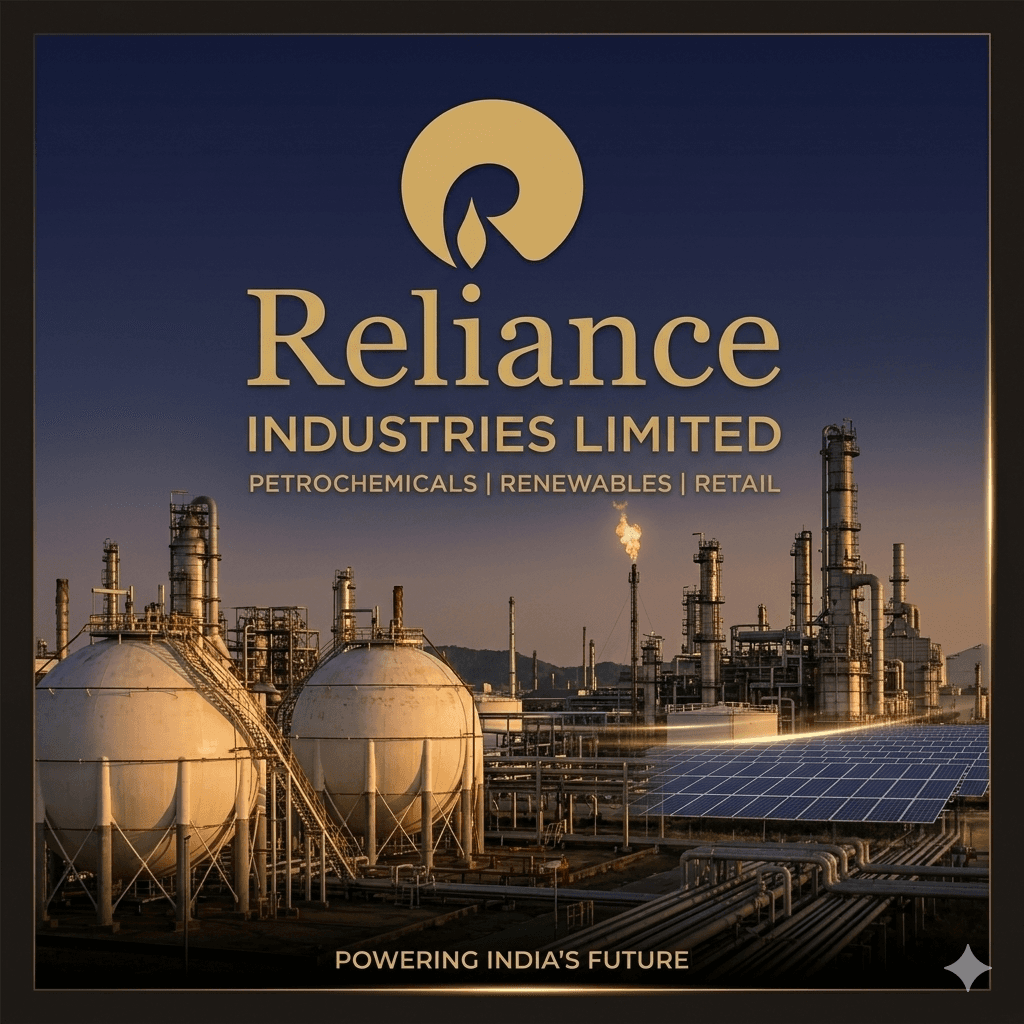 Reliance Industries Limited – RELPET PET resin