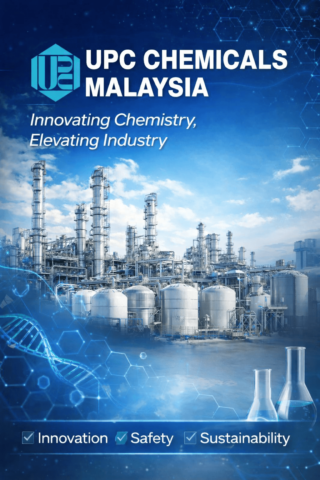 UPC Chemicals Malaysia