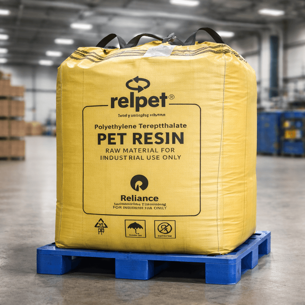 Reliance Industries Limited – RELPET product